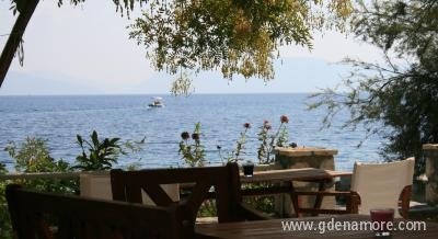 Gianna's Studios, privatni smeštaj u mestu Lefkada, Grčka